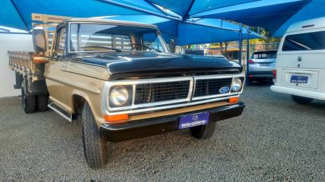 FORD F-4000 4.4 DIESEL, Foto 2