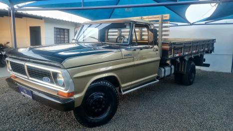 FORD F-4000 4.4 DIESEL, Foto 3