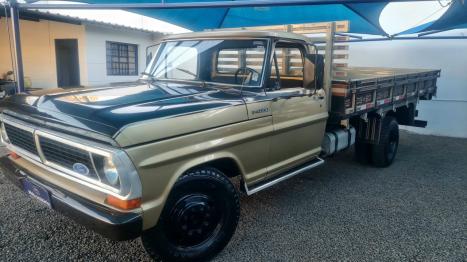 FORD F-4000 4.4 DIESEL, Foto 4