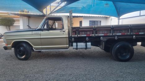 FORD F-4000 4.4 DIESEL, Foto 5