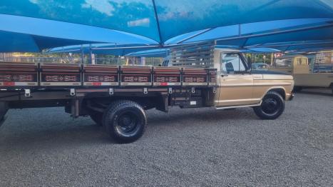 FORD F-4000 4.4 DIESEL, Foto 6
