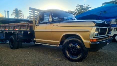 FORD F-4000 4.4 DIESEL, Foto 7