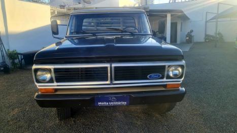 FORD F-4000 4.4 DIESEL, Foto 8