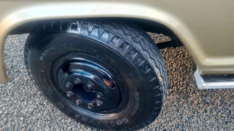 FORD F-4000 4.4 DIESEL, Foto 10