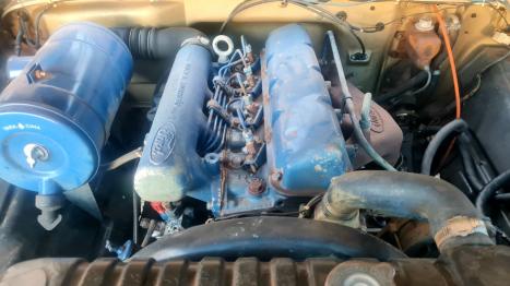 FORD F-4000 4.4 DIESEL, Foto 13