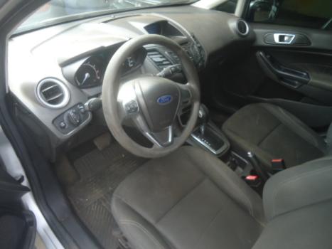 FORD Fiesta Hatch 1.6 16V 4P SE FLEX, Foto 2