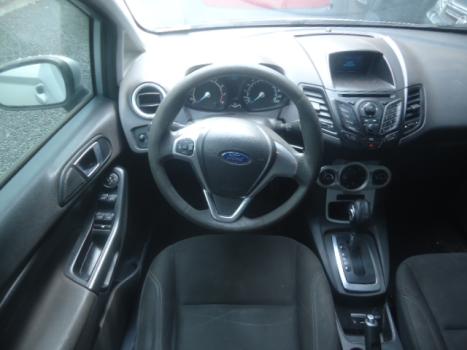 FORD Fiesta Hatch 1.6 16V 4P SE FLEX, Foto 4