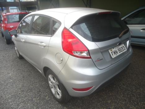 FORD Fiesta Hatch 1.6 16V 4P SE FLEX, Foto 5