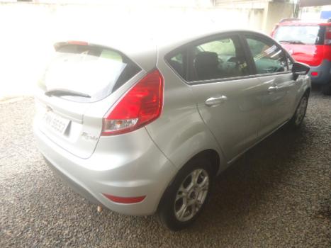 FORD Fiesta Hatch 1.6 16V 4P SE FLEX, Foto 6