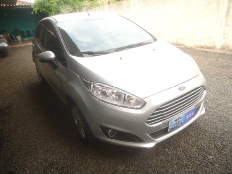 FORD Fiesta Hatch 1.6 16V 4P SE FLEX, Foto 7