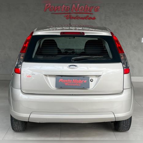 FORD Fiesta Hatch 1.0 4P SE FLEX, Foto 4