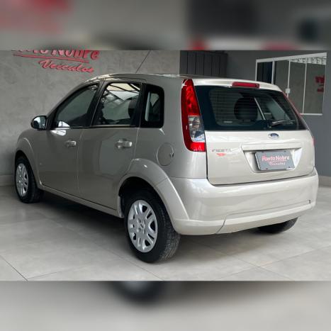 FORD Fiesta Hatch 1.0 4P SE FLEX, Foto 6