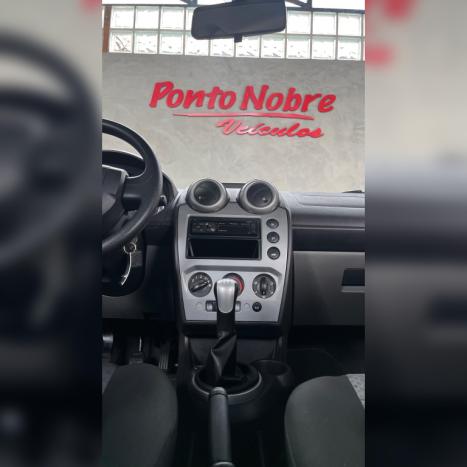 FORD Fiesta Hatch 1.0 4P SE FLEX, Foto 9