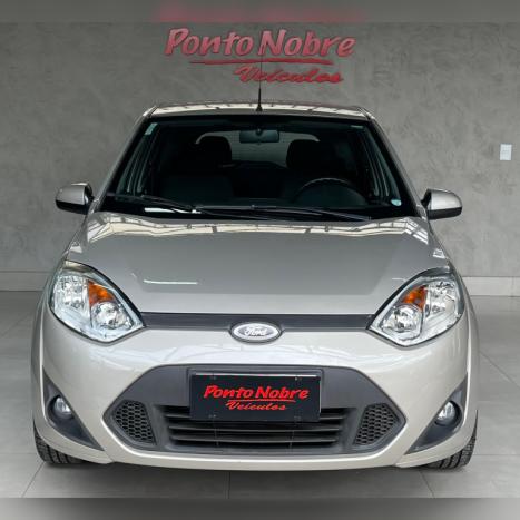 FORD Fiesta Hatch 1.0 4P SE FLEX, Foto 1