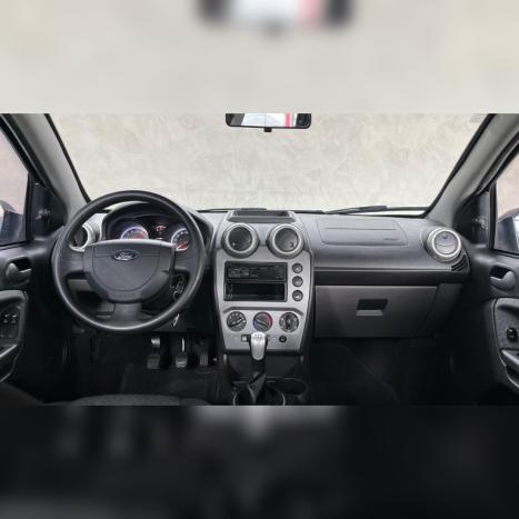 FORD Fiesta Hatch 1.0 4P SE FLEX, Foto 7