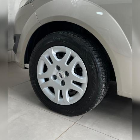 FORD Fiesta Hatch 1.0 4P SE FLEX, Foto 15
