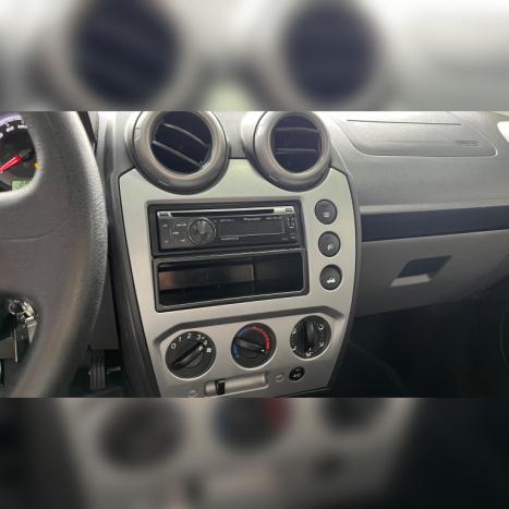 FORD Fiesta Hatch 1.0 4P SE FLEX, Foto 10