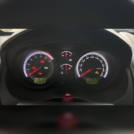 FORD Fiesta Hatch 1.0 4P SE FLEX, Foto 8