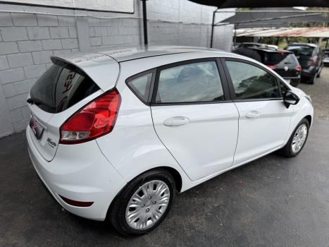 FORD Fiesta Hatch 1.5 16V 4P SE FLEX, Foto 7