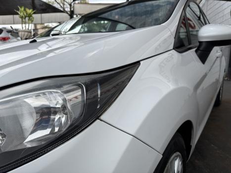 FORD Fiesta Hatch 1.5 16V 4P SE FLEX, Foto 8