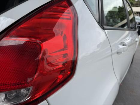FORD Fiesta Hatch 1.5 16V 4P SE FLEX, Foto 9