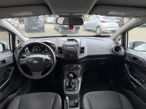 FORD Fiesta Hatch 1.5 16V 4P SE FLEX, Foto 12