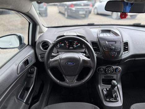 FORD Fiesta Hatch 1.5 16V 4P SE FLEX, Foto 13