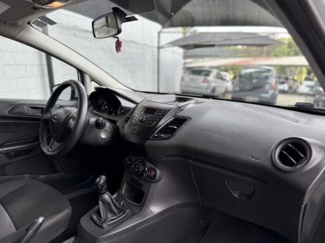 FORD Fiesta Hatch 1.5 16V 4P SE FLEX, Foto 14