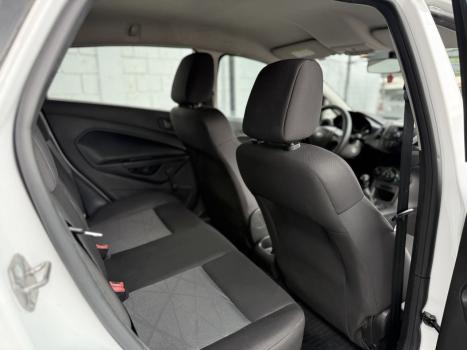 FORD Fiesta Hatch 1.5 16V 4P SE FLEX, Foto 17