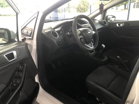 FORD Fiesta Hatch 1.6 16V 4P SE FLEX, Foto 4