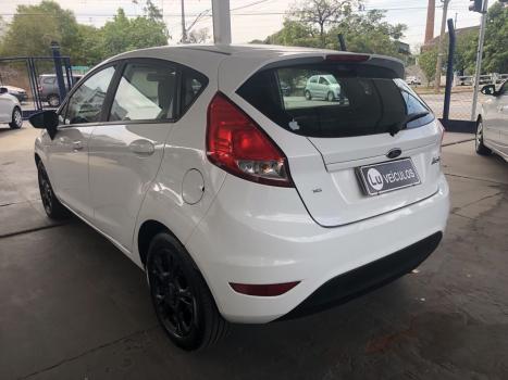 FORD Fiesta Hatch 1.6 16V 4P SE FLEX, Foto 7
