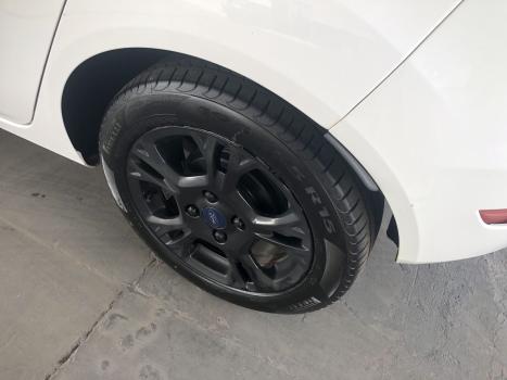 FORD Fiesta Hatch 1.6 16V 4P SE FLEX, Foto 8