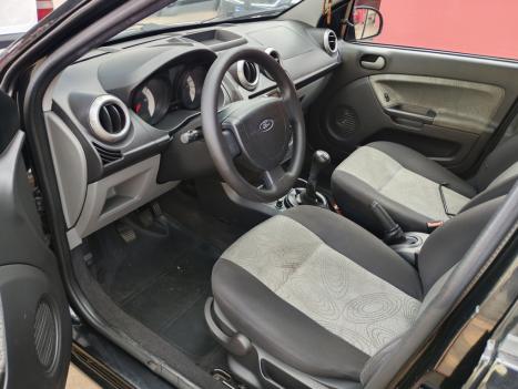 FORD Fiesta Hatch 1.6 4P FLEX, Foto 4