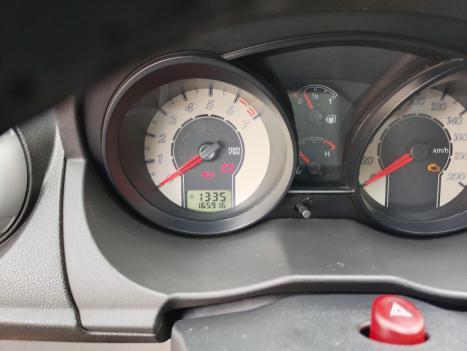 FORD Fiesta Hatch 1.6 4P FLEX, Foto 5