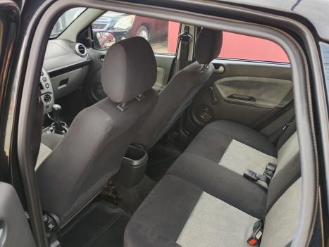 FORD Fiesta Hatch 1.6 4P FLEX, Foto 6