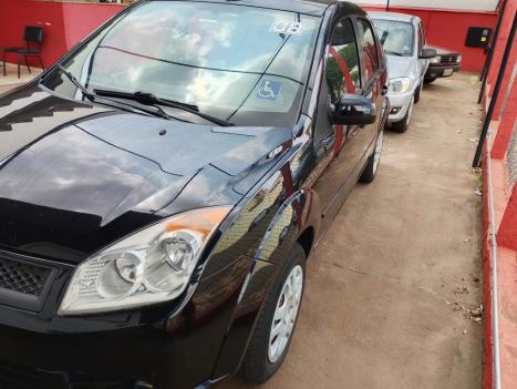 FORD Fiesta Hatch 1.6 4P FLEX, Foto 7
