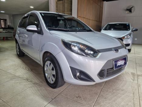 FORD Fiesta Hatch 1.6 4P CLASS FLEX, Foto 3