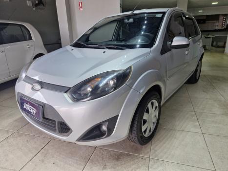 FORD Fiesta Hatch 1.6 4P CLASS FLEX, Foto 4