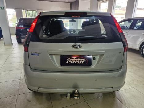 FORD Fiesta Hatch 1.6 4P CLASS FLEX, Foto 5