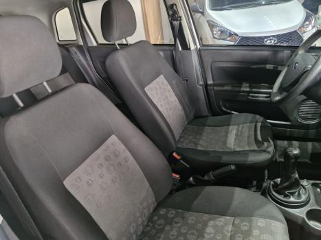 FORD Fiesta Hatch 1.6 4P CLASS FLEX, Foto 8