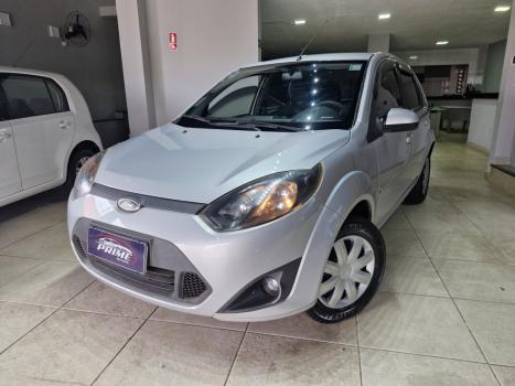 FORD Fiesta Hatch 1.6 4P CLASS FLEX, Foto 13