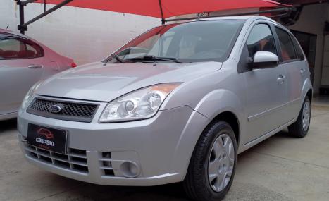 FORD Fiesta Hatch 1.6 CLASS, Foto 4