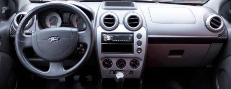 FORD Fiesta Hatch 1.6 CLASS, Foto 7
