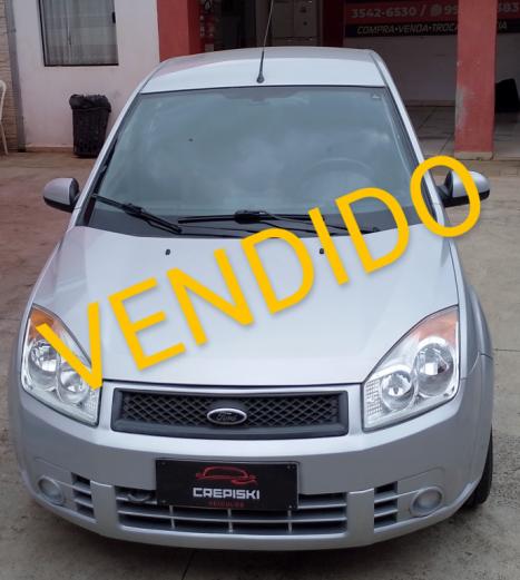 FORD Fiesta Hatch 1.6 CLASS, Foto 1