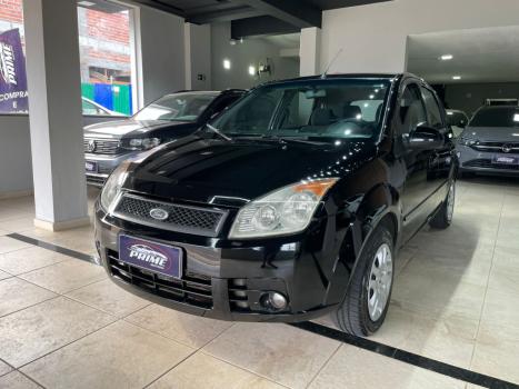 FORD Fiesta Hatch 1.6 4P CLASS FLEX, Foto 2