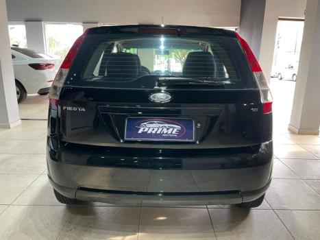 FORD Fiesta Hatch 1.6 4P CLASS FLEX, Foto 4