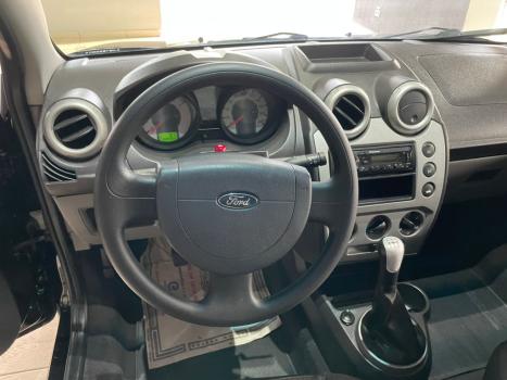 FORD Fiesta Hatch 1.6 4P CLASS FLEX, Foto 9