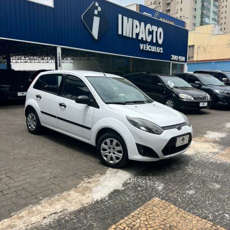 FORD Fiesta Hatch 1.0 4P CLASS FLEX, Foto 1