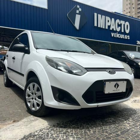 FORD Fiesta Hatch 1.0 4P CLASS FLEX, Foto 2