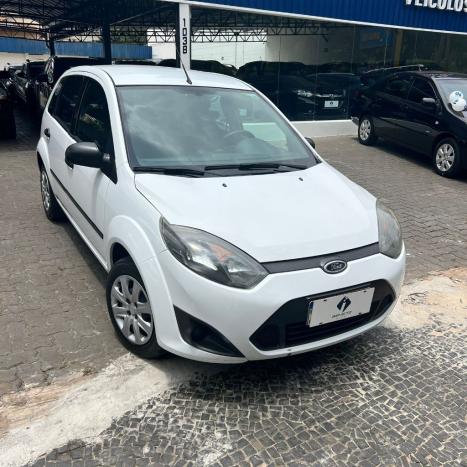 FORD Fiesta Hatch 1.0 4P CLASS FLEX, Foto 3